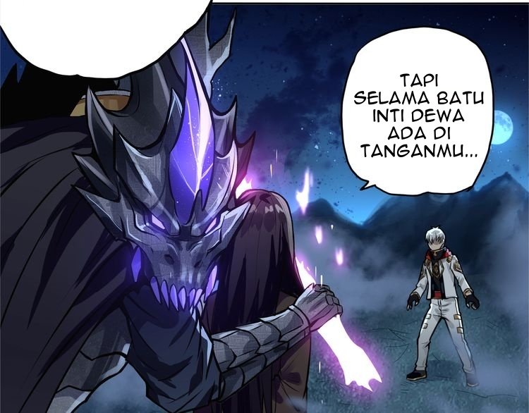 The Devouring Zone Bab 1 halaman 42