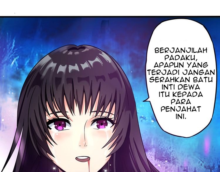 The Devouring Zone Bab 1 halaman 47