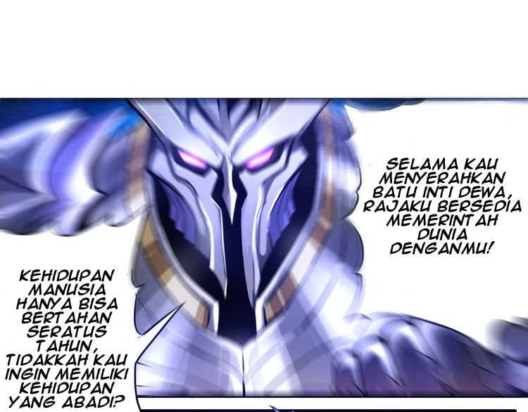 The Devouring Zone Bab 1 halaman 90