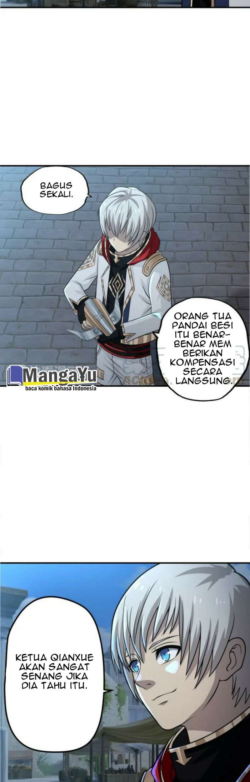 The Devouring Zone Bab 11 halaman 25