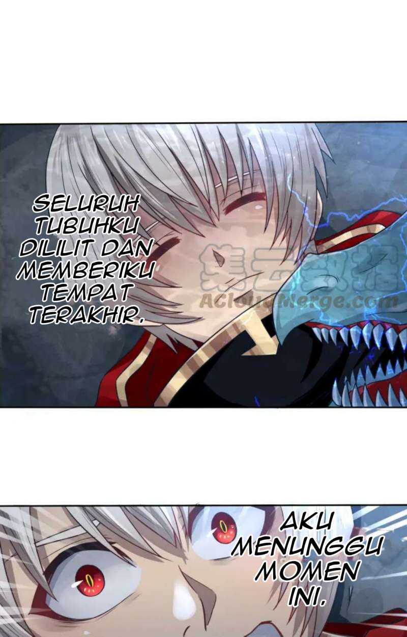The Devouring Zone Bab 13 halaman 25