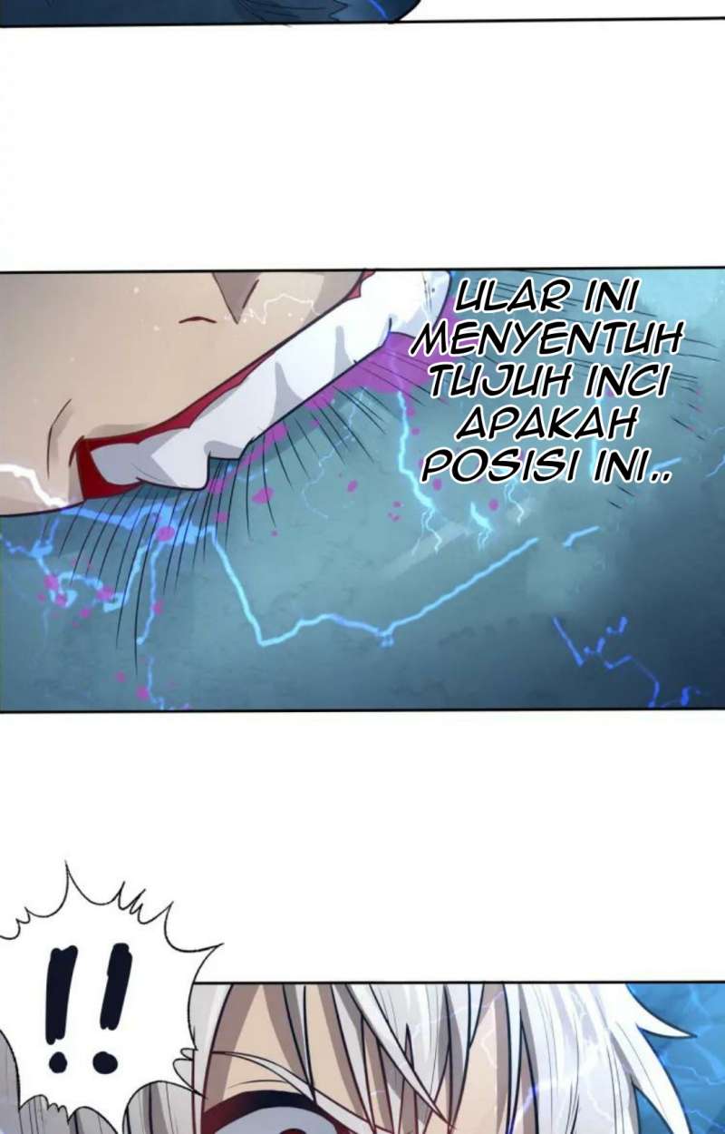 The Devouring Zone Bab 13 halaman 28