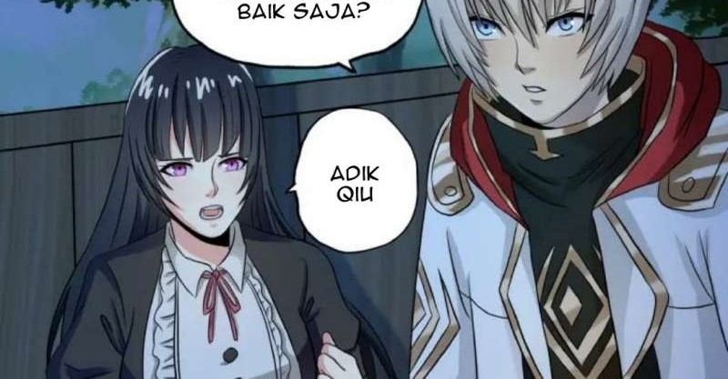 The Devouring Zone Bab 15 halaman 4