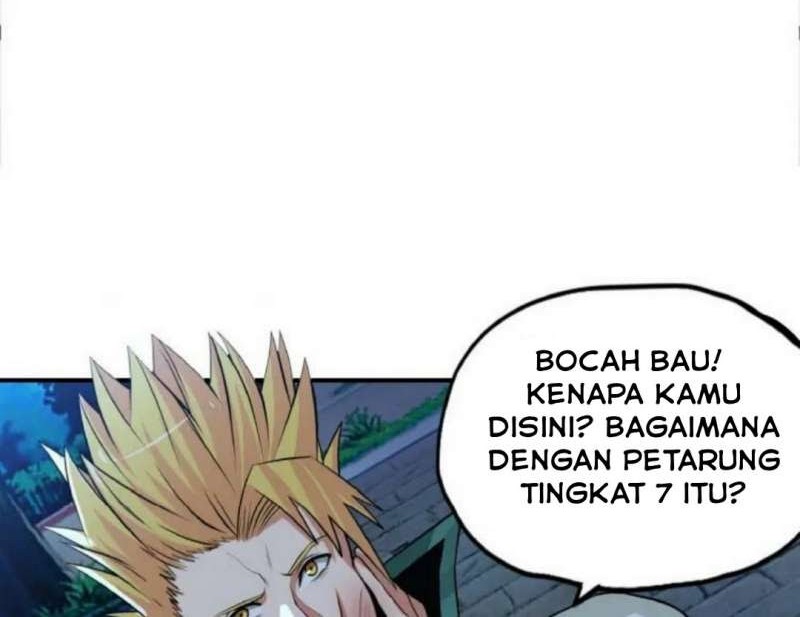 The Devouring Zone Bab 15 halaman 6