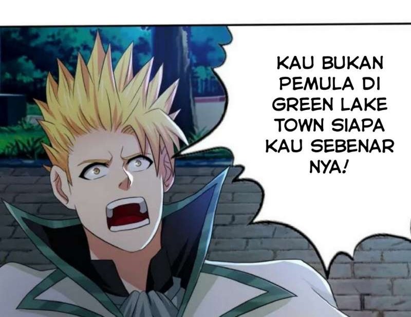 The Devouring Zone Bab 15 halaman 16