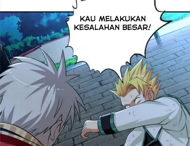 The Devouring Zone Bab 15 halaman 35