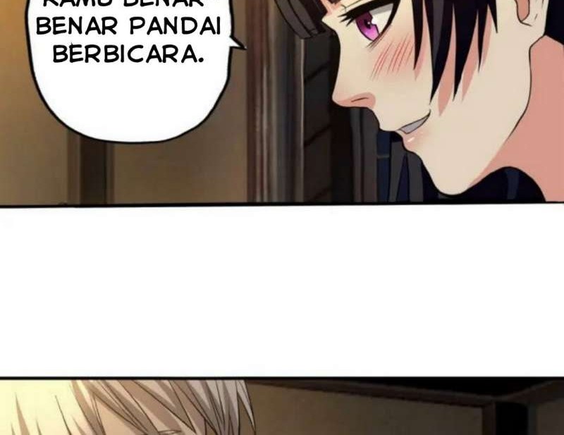 The Devouring Zone Bab 16 halaman 21