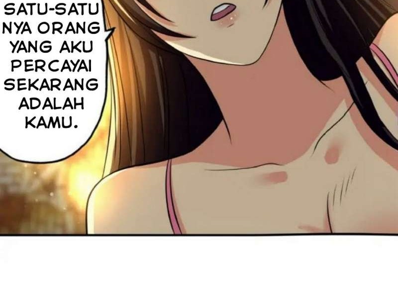 The Devouring Zone Bab 16 halaman 24