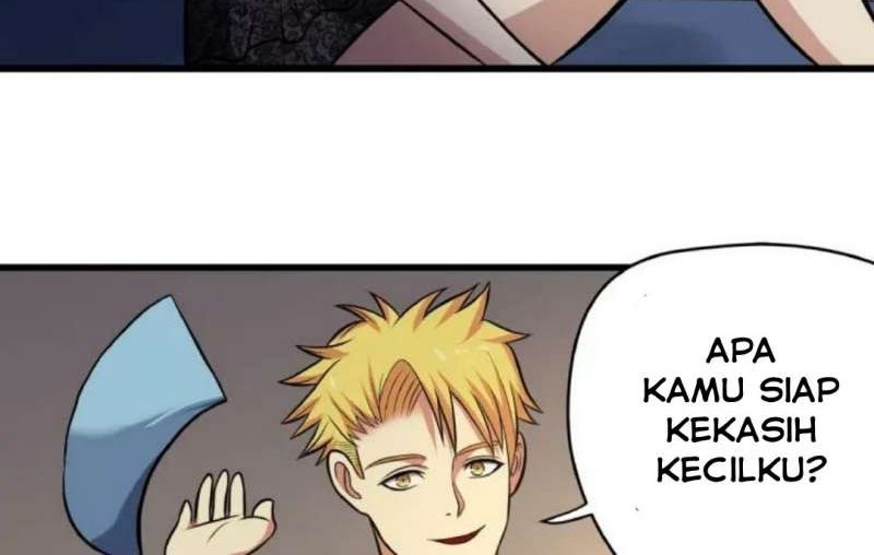 The Devouring Zone Bab 17 halaman 18