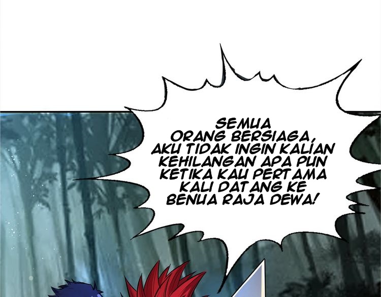 The Devouring Zone Bab 2 halaman 60