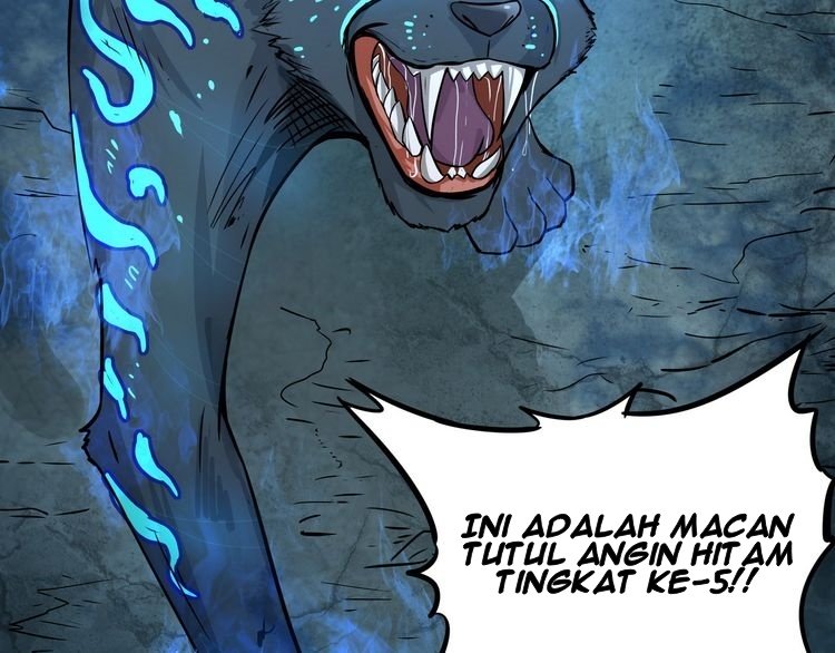 The Devouring Zone Bab 2 halaman 77
