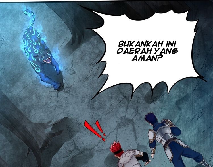 The Devouring Zone Bab 2 halaman 79