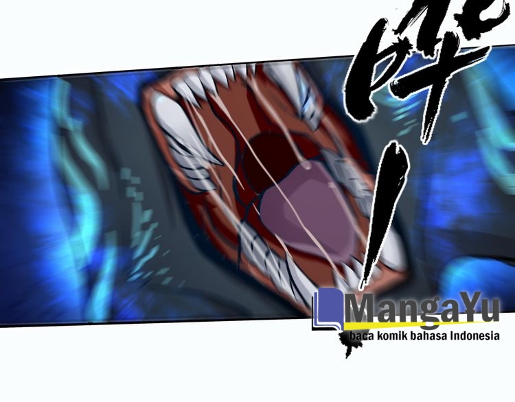 The Devouring Zone Bab 3 halaman 19