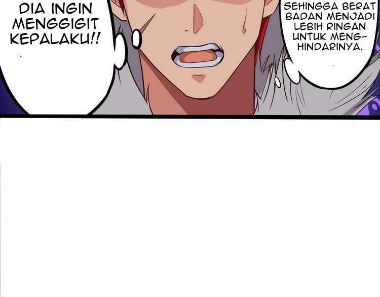 The Devouring Zone Bab 3 halaman 30