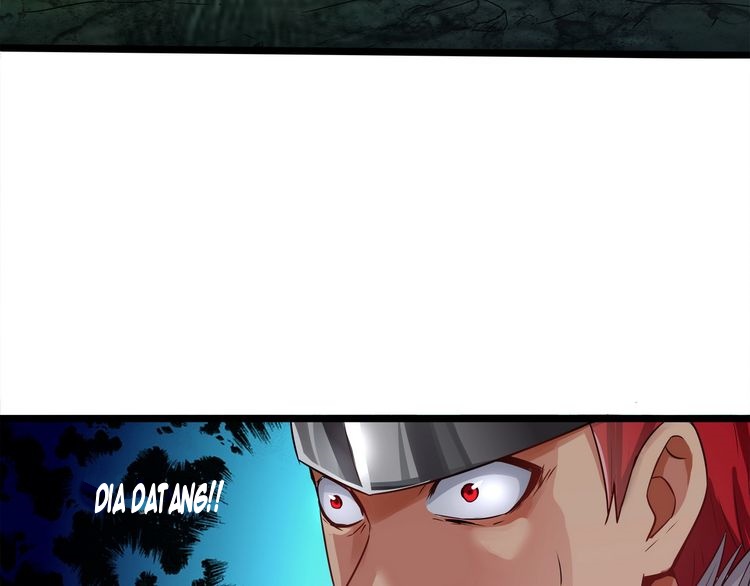 The Devouring Zone Bab 3 halaman 33