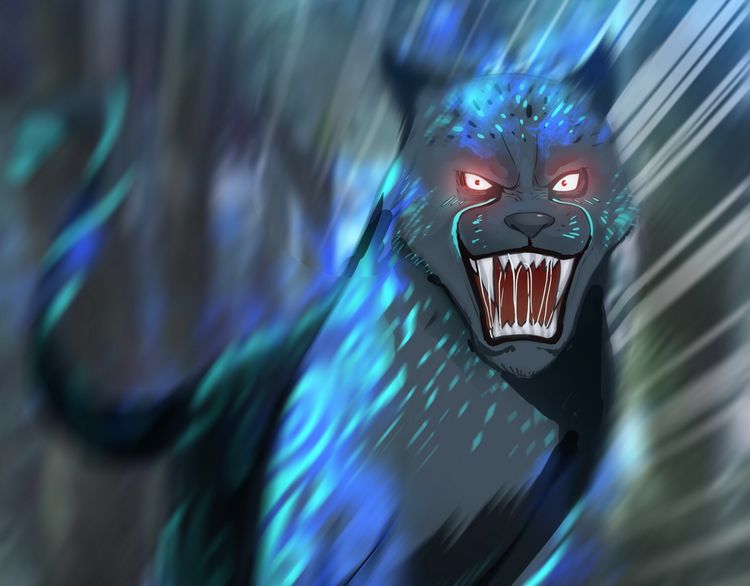 The Devouring Zone Bab 3 halaman 35