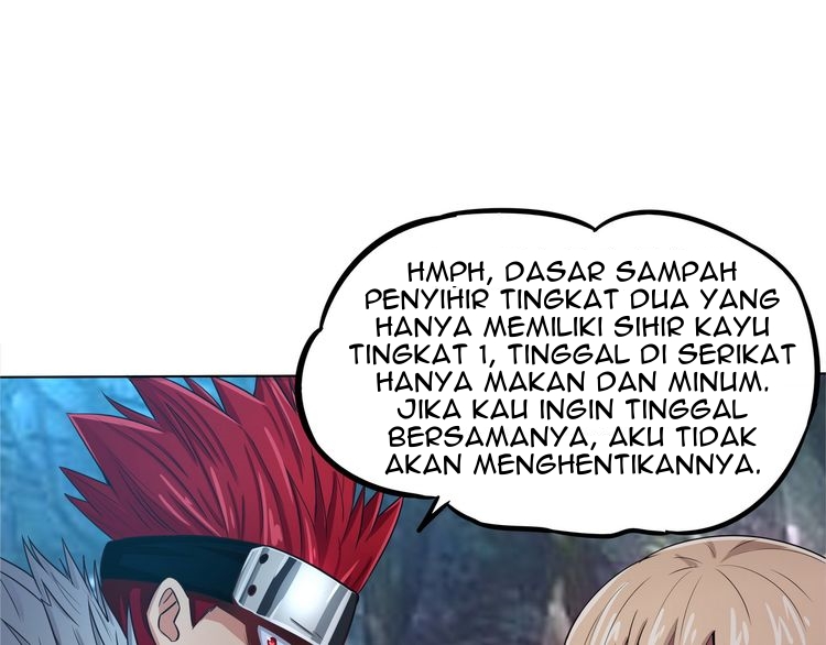 The Devouring Zone Bab 3 halaman 46