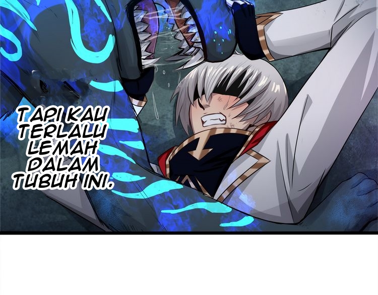 The Devouring Zone Bab 3 halaman 56