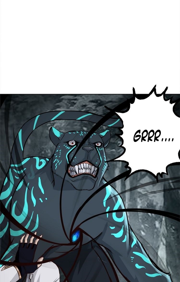 The Devouring Zone Bab 3 halaman 66