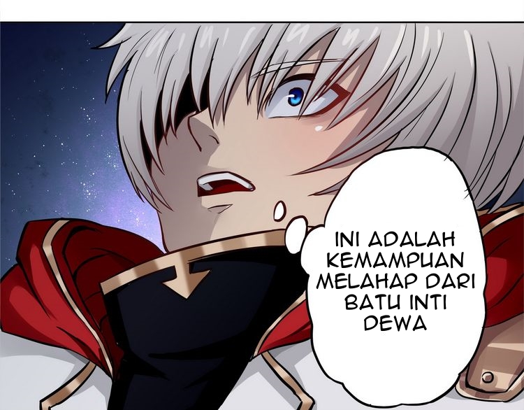 The Devouring Zone Bab 3 halaman 69