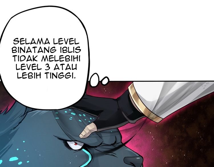 The Devouring Zone Bab 3 halaman 78