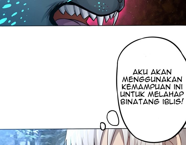 The Devouring Zone Bab 3 halaman 79