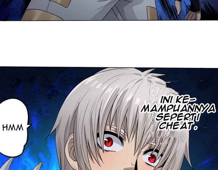 The Devouring Zone Bab 3 halaman 83