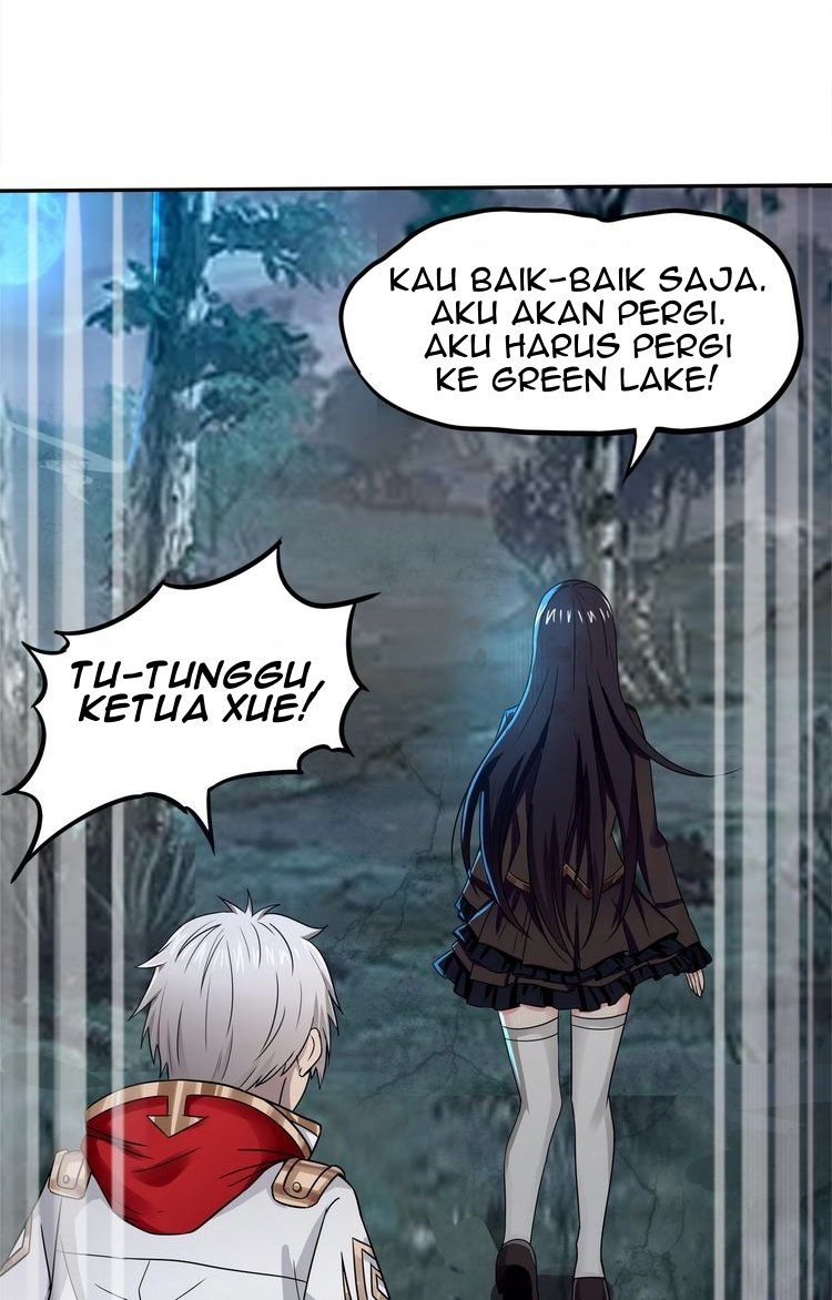 The Devouring Zone Bab 4 halaman 11