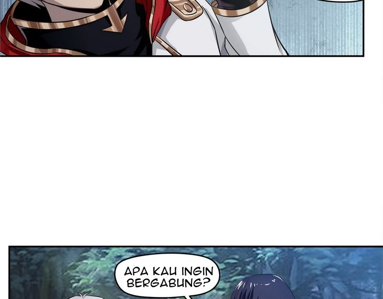 The Devouring Zone Bab 4 halaman 29