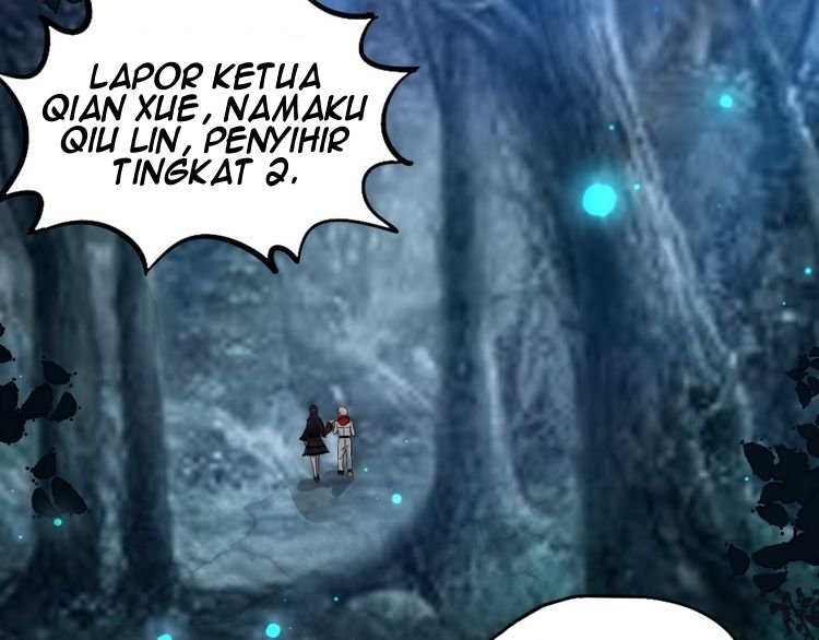 The Devouring Zone Bab 4 halaman 40