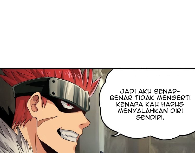 The Devouring Zone Bab 4 halaman 48