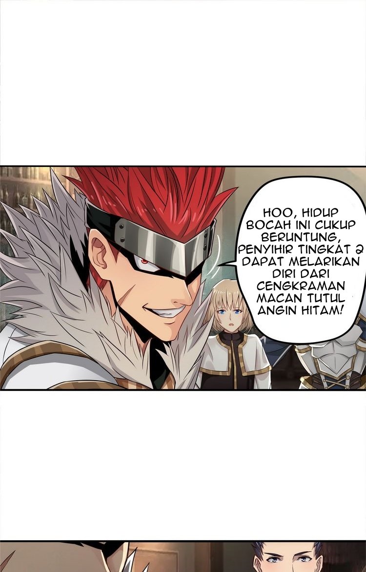The Devouring Zone Bab 4 halaman 59