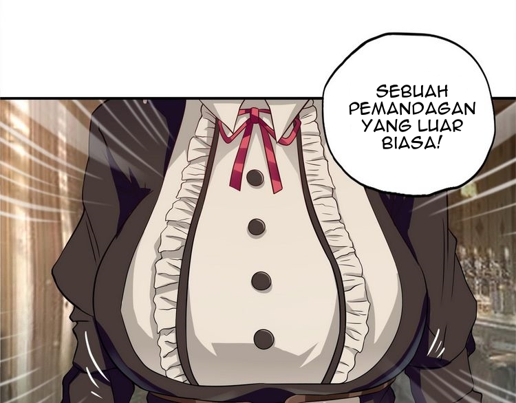 The Devouring Zone Bab 4 halaman 61