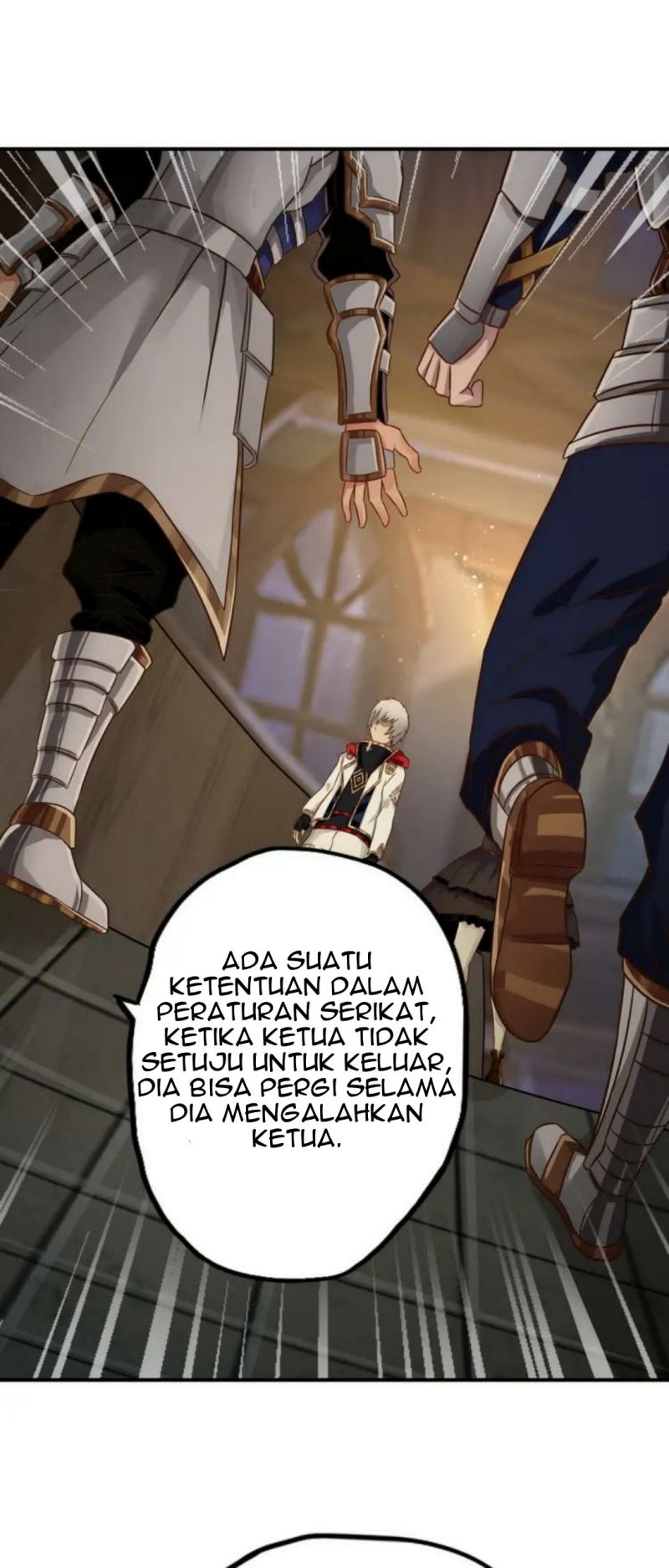 The Devouring Zone Bab 5 halaman 10