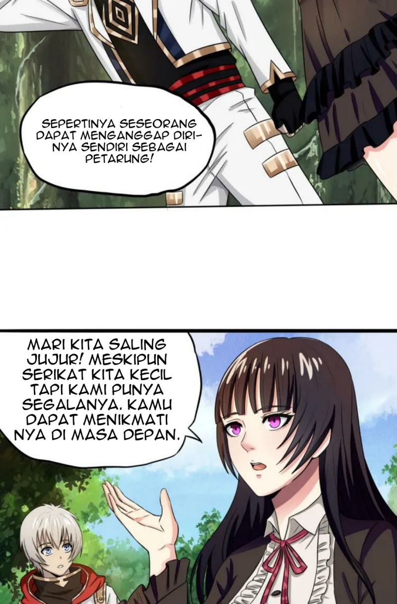 The Devouring Zone Bab 6 halaman 24