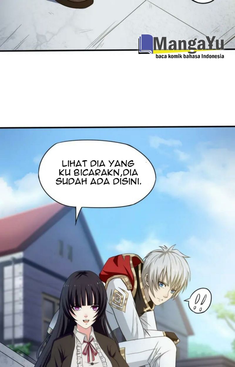 The Devouring Zone Bab 6 halaman 44