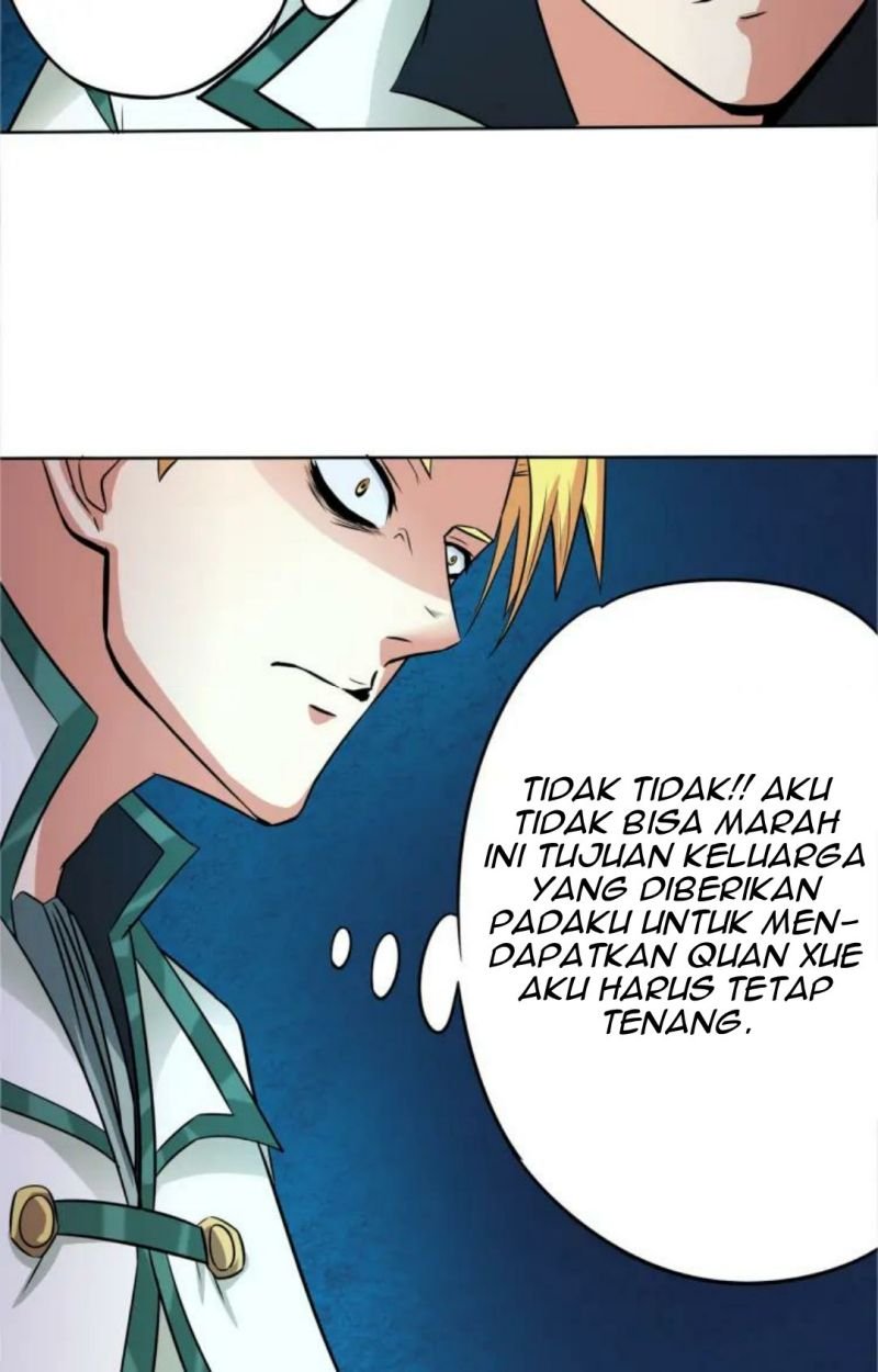 The Devouring Zone Bab 7 halaman 12