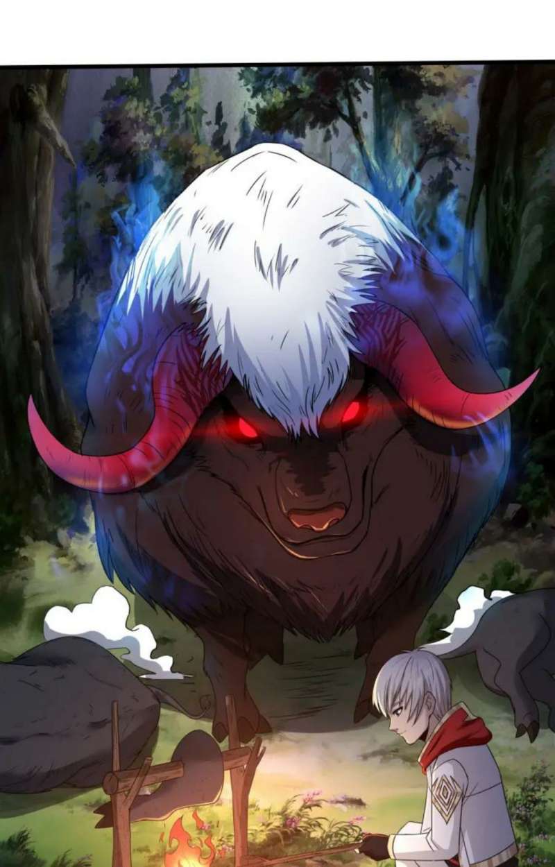 The Devouring Zone Bab 8 halaman 17
