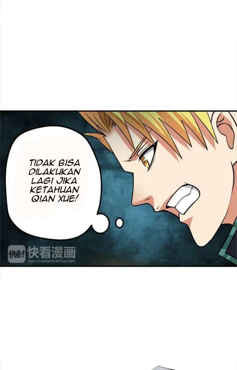 The Devouring Zone Bab 9 halaman 42