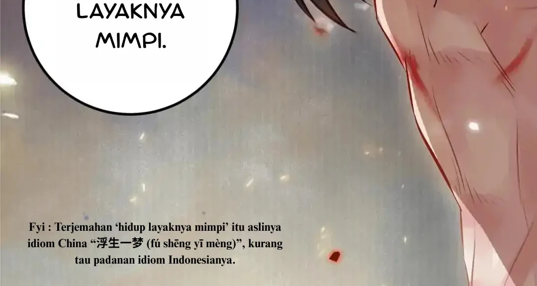 The Disciple’s Daily Plan: Seduce the Master chapter 1 halaman 10