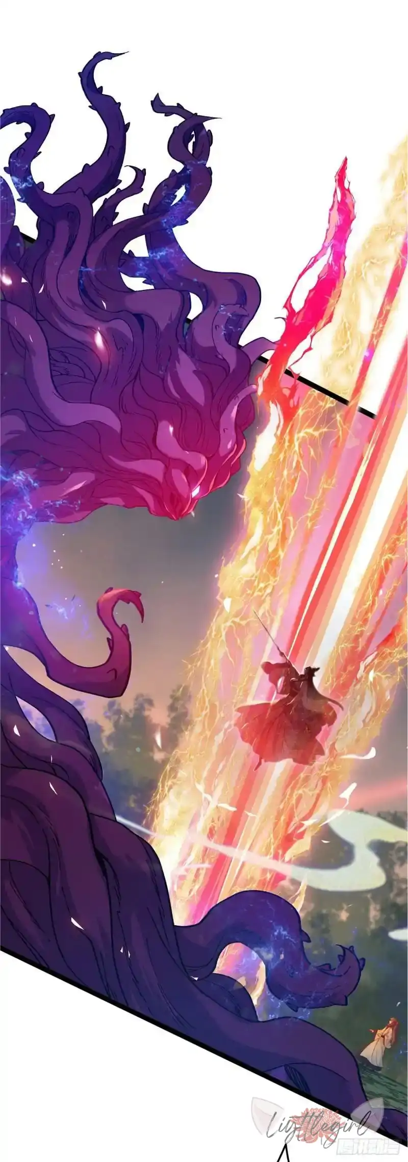 The Disciple’s Daily Plan: Seduce the Master chapter 10 halaman 17