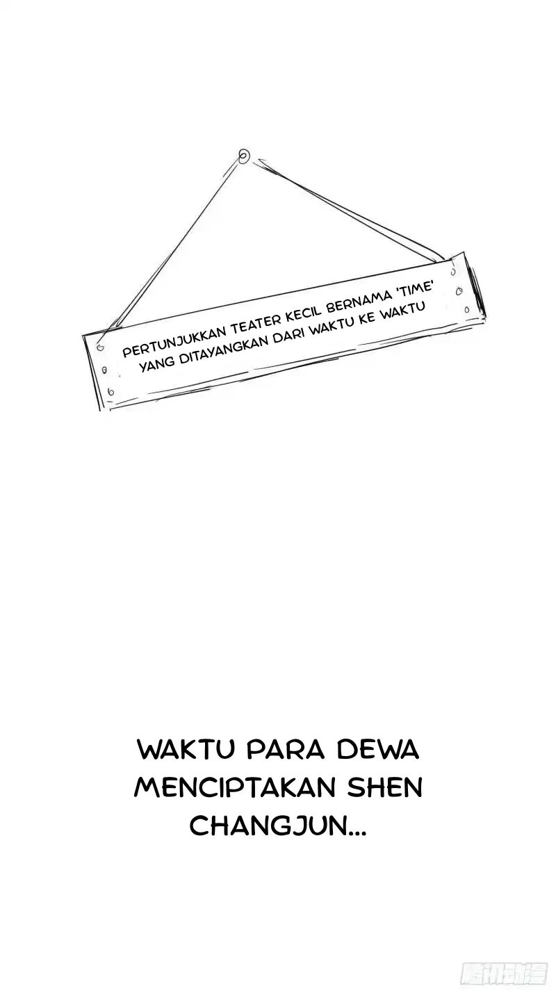 The Disciple’s Daily Plan: Seduce the Master chapter 13 halaman 32