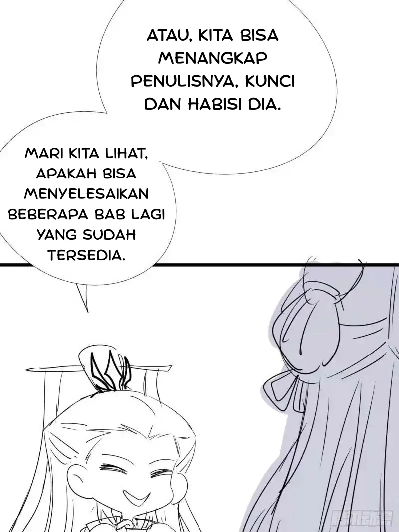 The Disciple’s Daily Plan: Seduce the Master chapter 15 halaman 32
