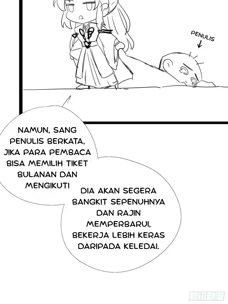The Disciple’s Daily Plan: Seduce the Master chapter 15 halaman 34