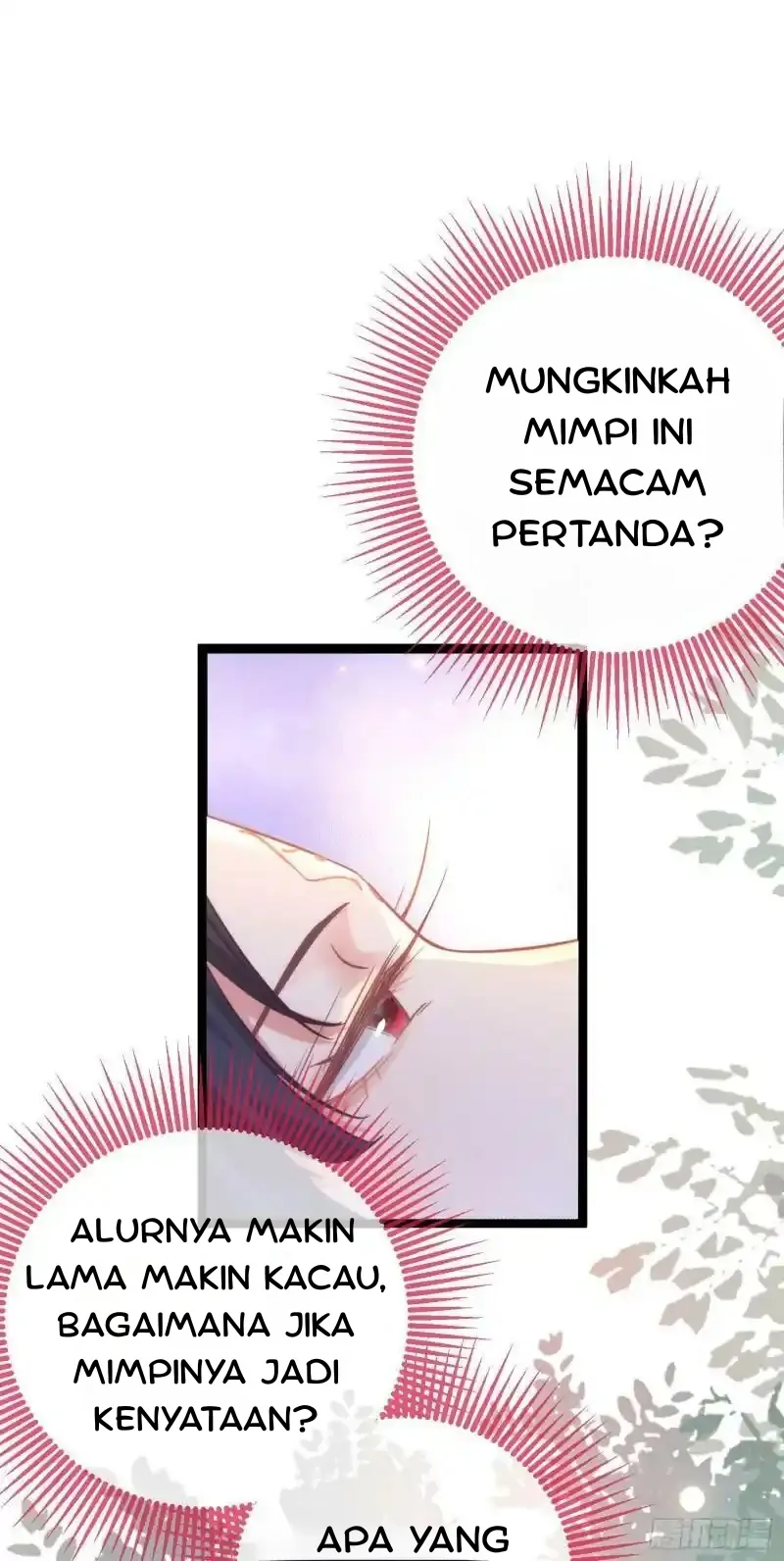 The Disciple’s Daily Plan: Seduce the Master chapter 18 halaman 30