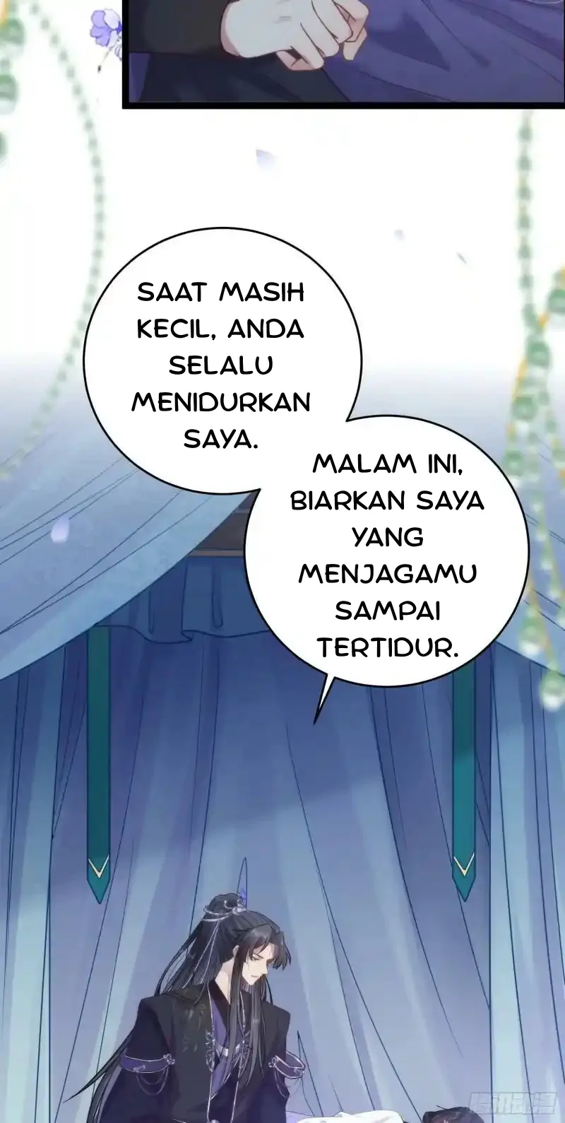 The Disciple’s Daily Plan: Seduce the Master chapter 19 halaman 5