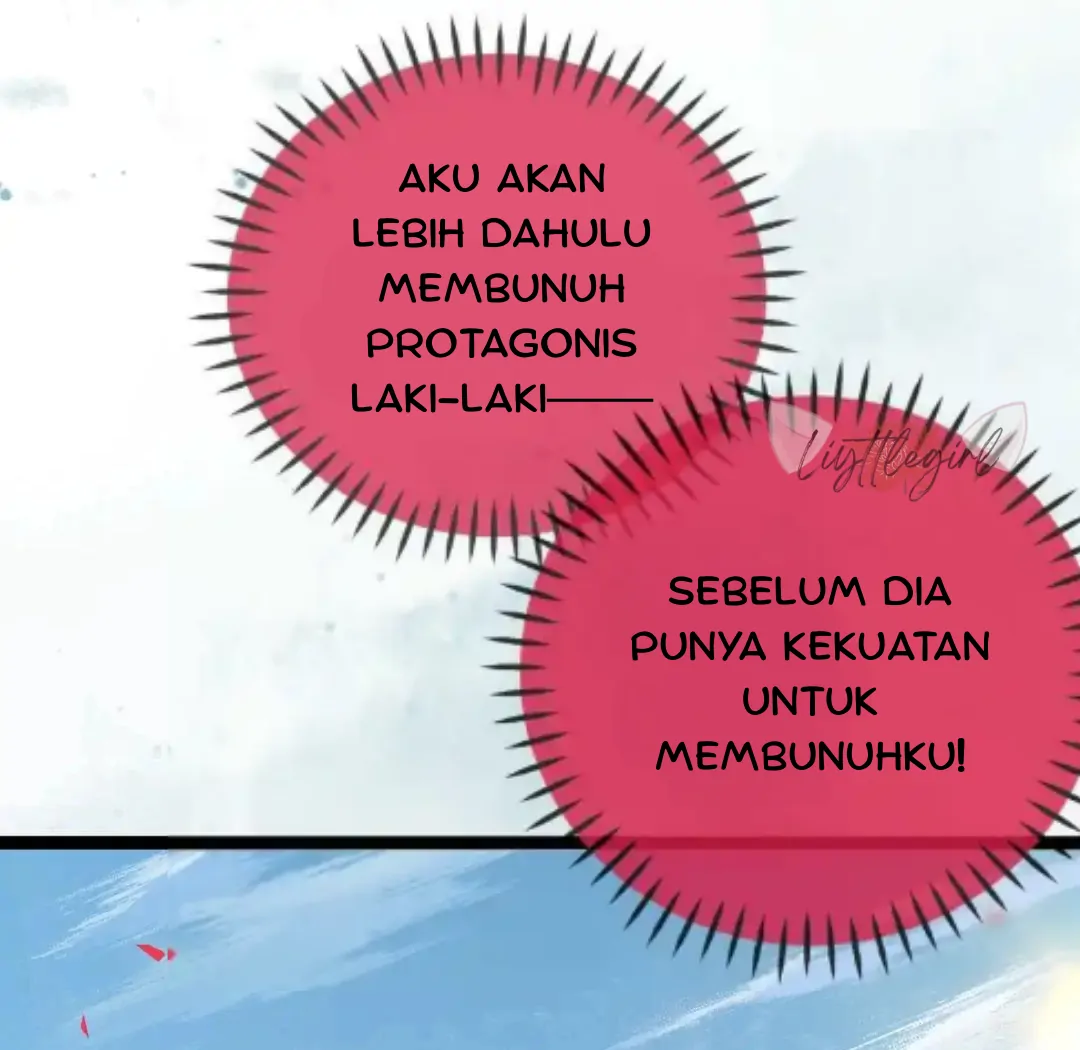 The Disciple’s Daily Plan: Seduce the Master chapter 2 halaman 47