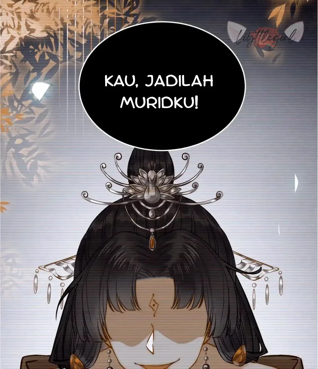 The Disciple’s Daily Plan: Seduce the Master chapter 2 halaman 83