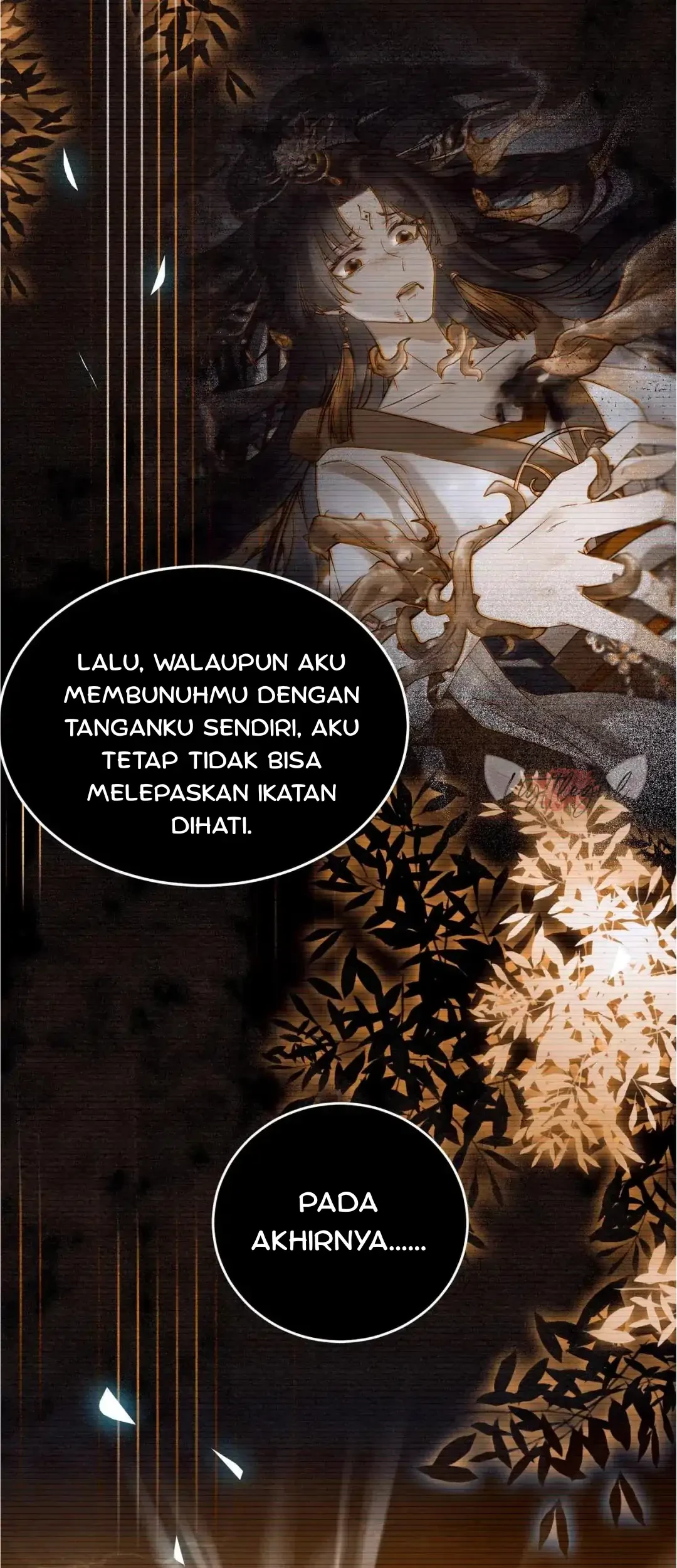 The Disciple’s Daily Plan: Seduce the Master chapter 2 halaman 86