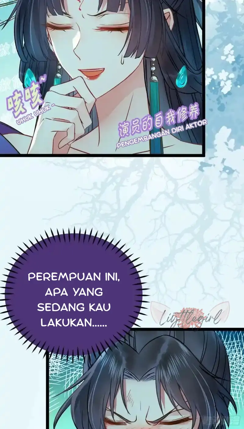 The Disciple’s Daily Plan: Seduce the Master chapter 3 halaman 25